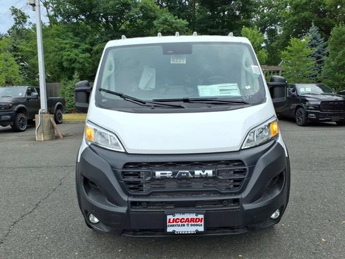 New 2026 RAM ProMaster 1500 w/ Safety Group FWD image 2