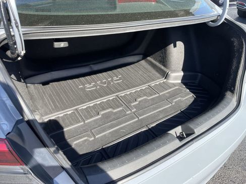 Used 2022 Honda Civic Sport image 34