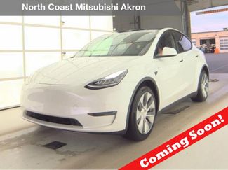 Used 2020 Tesla Model Y Long Range video 1