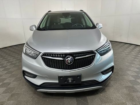 Used 2018 Buick Encore Preferred FWD image 8