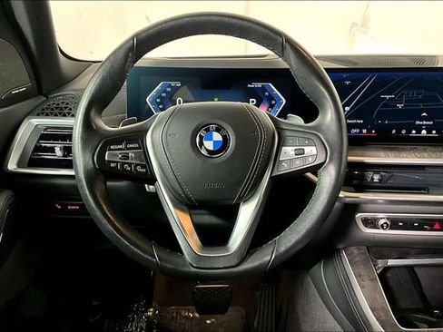 Used 2024 BMW X5 xDrive40i image 5