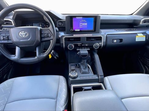 New 2026 Toyota Tacoma SR5 image 5