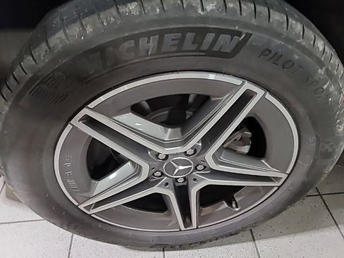 Certified 2024 Mercedes-Benz GLE 53 AMG GLE 53 AMGﾮ image 11