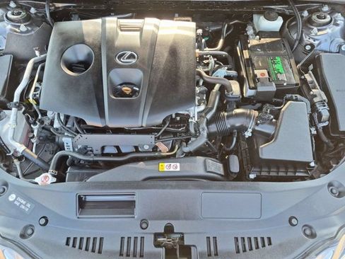 Used 2021 Lexus ES 250 w/ Premium Package AWD/4WD image 23