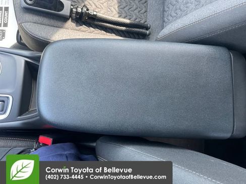 Used 2024 Chevrolet Equinox LT image 15