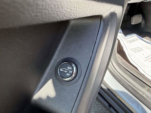 Used 2023 Chevrolet Traverse LT w/ LPO, Floor Liner Package AWD/4WD image 20