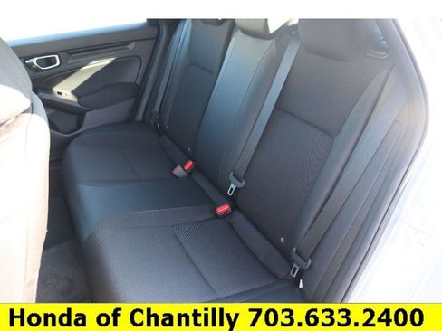 Used 2026 Honda Civic Sport image 25
