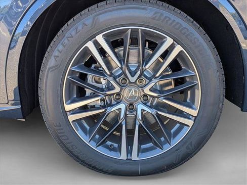 New 2026 Acura MDX SH-AWD w/ Advance Package image 10