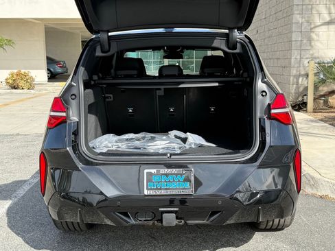 New 2026 BMW X3 xDrive30 w/ M Sport Package image 16