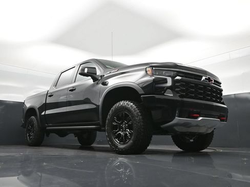 New 2026 Chevrolet Silverado 1500 ZR2 AWD/4WD image 46
