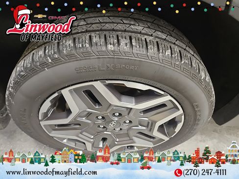 Used 2023 Hyundai Santa Fe Limited image 8