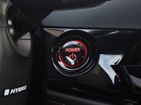 Certified 2025 Honda Accord Sport image 23