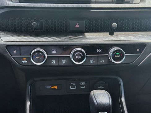 Used 2024 Honda CR-V EX image 31