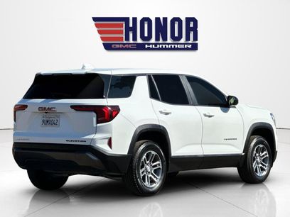 Used 2026 GMC Terrain Elevation