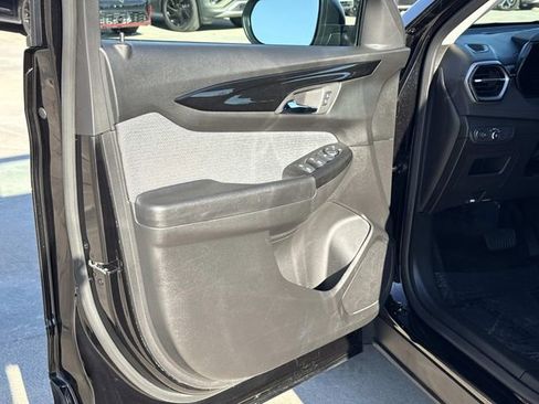 Used 2024 Chevrolet TrailBlazer LS image 9