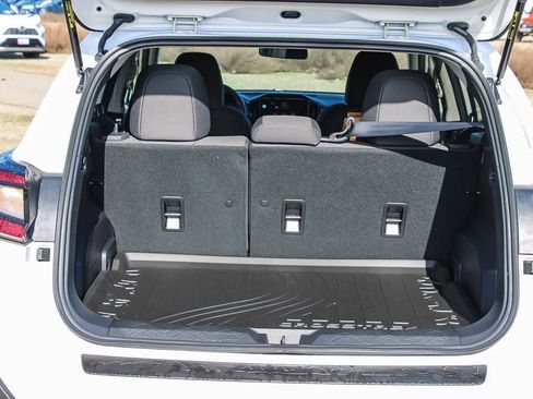 New 2026 Subaru Crosstrek 2.0i Premium image 23