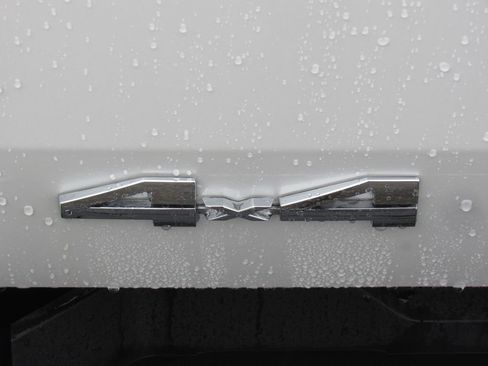 New 2025 Toyota Tundra Capstone image 12