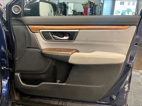 Used 2020 Honda CR-V EX image 25