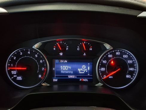 Used 2021 Chevrolet Blazer LT FWD image 29