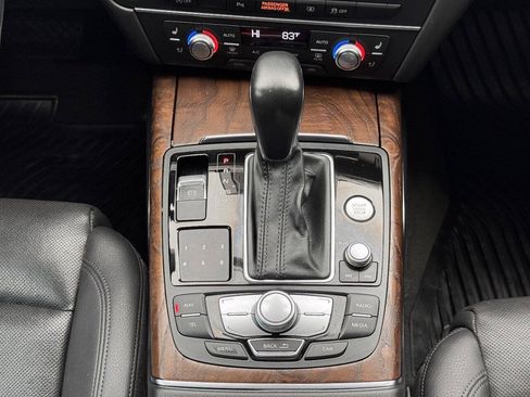 Used 2016 Audi A6 3.0T Prestige AWD/4WD image 29