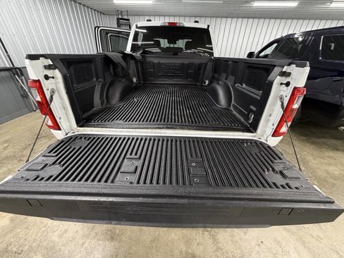 Used 2021 Ford F150 XL w/ STX Appearance Package image 8