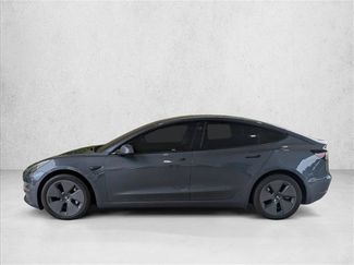 Used 2022 Tesla Model 3 Long Range AWD/4WD video 2