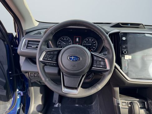 New 2026 Subaru Ascent Limited image 12