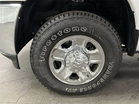 Used 2025 RAM 2500 Tradesman image 33