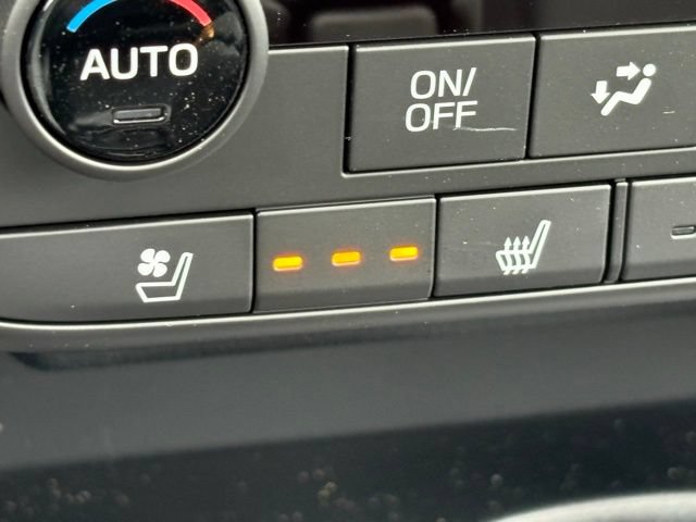New 2026 Subaru Outback Wilderness AWD/4WD image 8