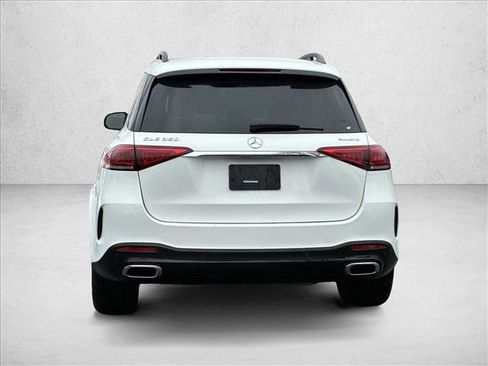 Certified 2023 Mercedes-Benz GLE 350 4MATIC image 6