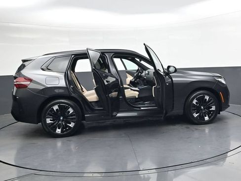 New 2026 BMW X3 xDrive30i w/ Premium Package AWD/4WD image 36