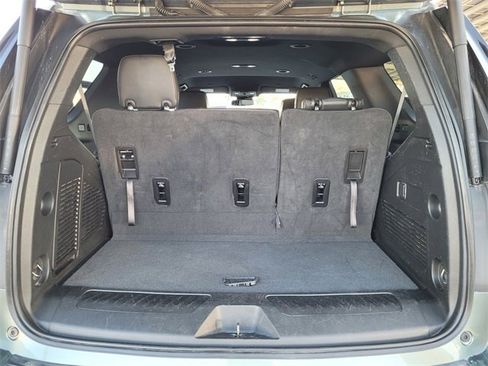 Used 2024 Chevrolet Tahoe LT image 19