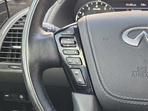 Used 2023 INFINITI QX80 Sensory w/ Cargo Package RWD image 29