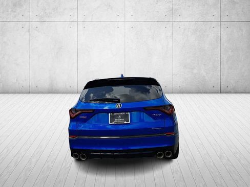 New 2026 Acura MDX Type S image 5