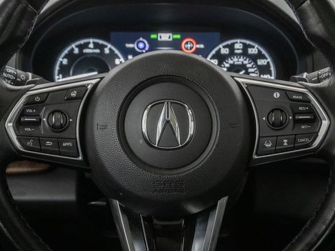 Used 2019 Acura RDX AWD w/ Advance Package image 17