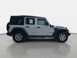 Used 2019 Jeep Wrangler Unlimited Sport S image 4