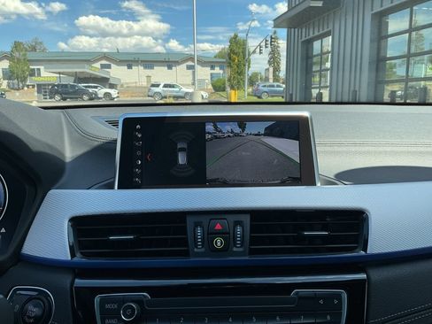 Used 2020 BMW X2 M35i AWD/4WD image 16