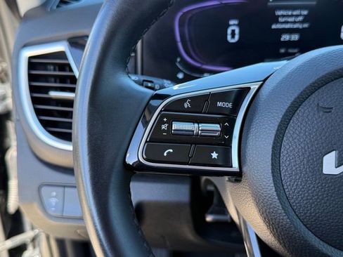 Used 2026 Kia Seltos S FWD image 16