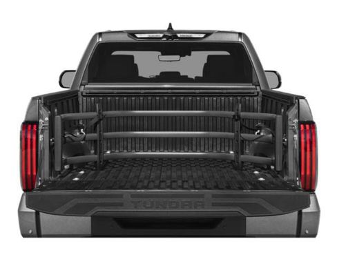 Used 2022 Toyota Tundra Platinum RWD image 14