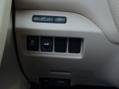 Used 2015 Nissan Altima 2.5 S w/ Power Driver Seat Package FWD image 39