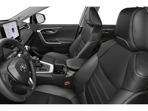 Used 2023 Toyota RAV4 Limited AWD/4WD image 6