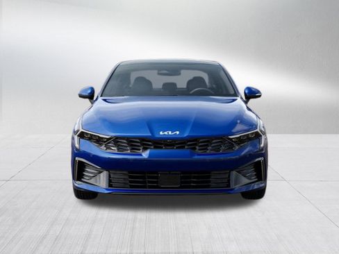 New 2025 Kia K5 EX image 6