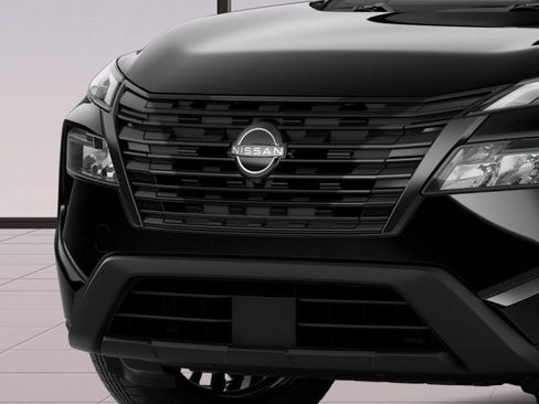 New 2026 Nissan Rogue Dark Armor FWD image 13