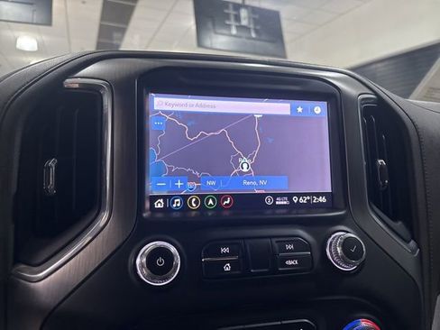 Used 2020 GMC Sierra 2500 Denali AWD/4WD image 25