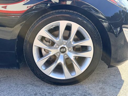 Used 2016 Hyundai Genesis 3.8 RWD image 22