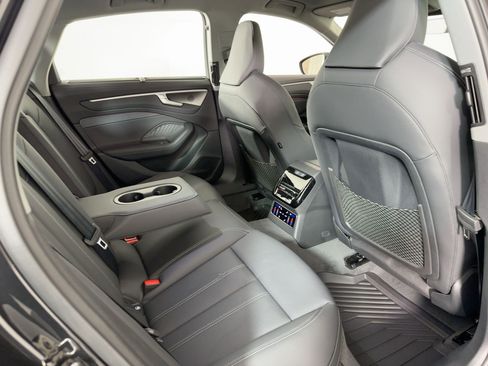 New 2026 Audi A6 Premium Plus image 30