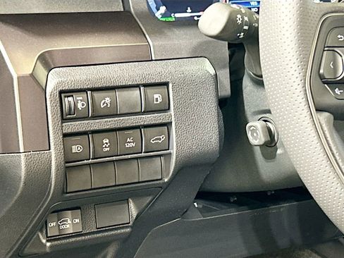 New 2026 Toyota 4Runner TRD Off-Road Premium image 8