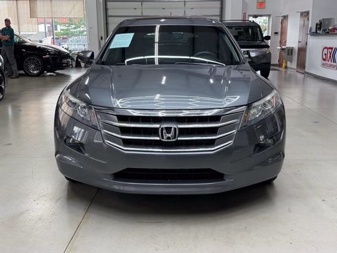 Used 2010 Honda Crosstour EX-L image 6