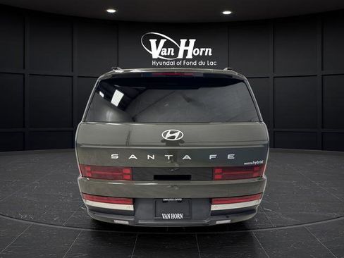 Used 2024 Hyundai Santa Fe Limited image 14