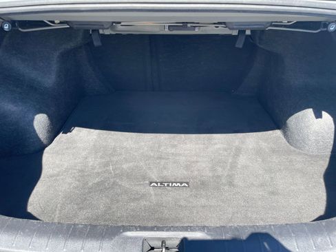 Used 2024 Nissan Altima 2.5 SV image 30